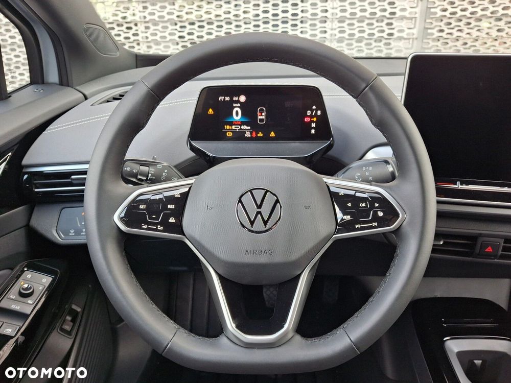 Volkswagen ID.4 52kWh Plus - 22
