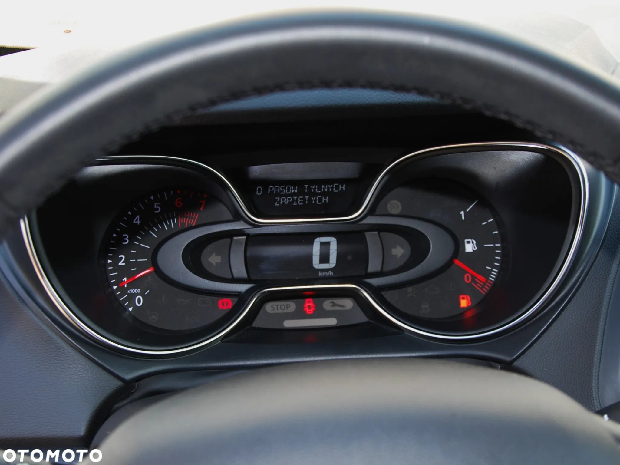 Renault Captur 0.9 Energy TCe Limited - 37