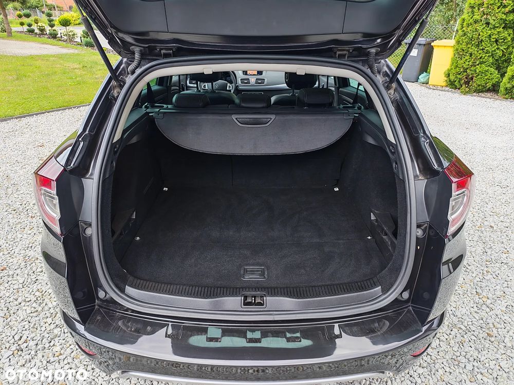Renault Megane - 14