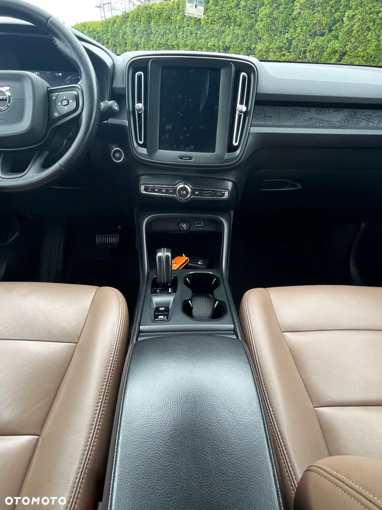 Volvo XC 40 D3 Inscription - 19