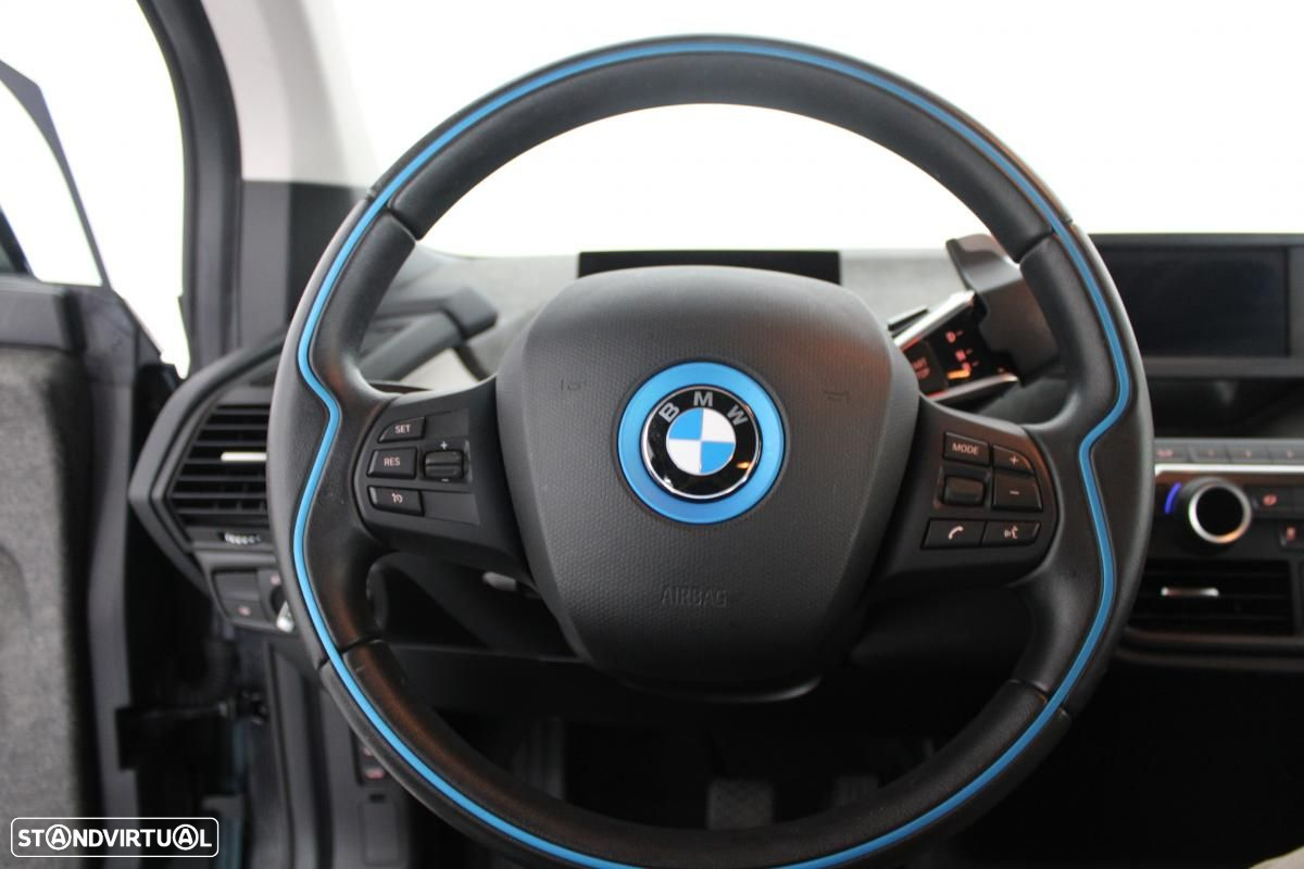 BMW i3 120Ah - 13