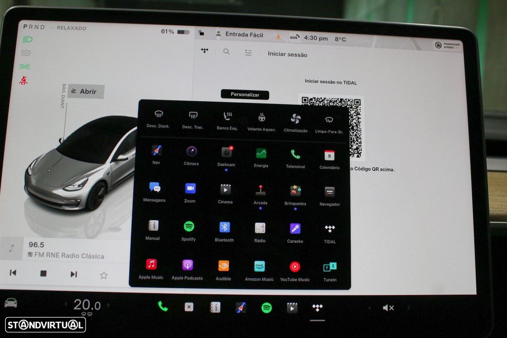 Tesla Model 3 Long Range AWD Dual Motor - 37