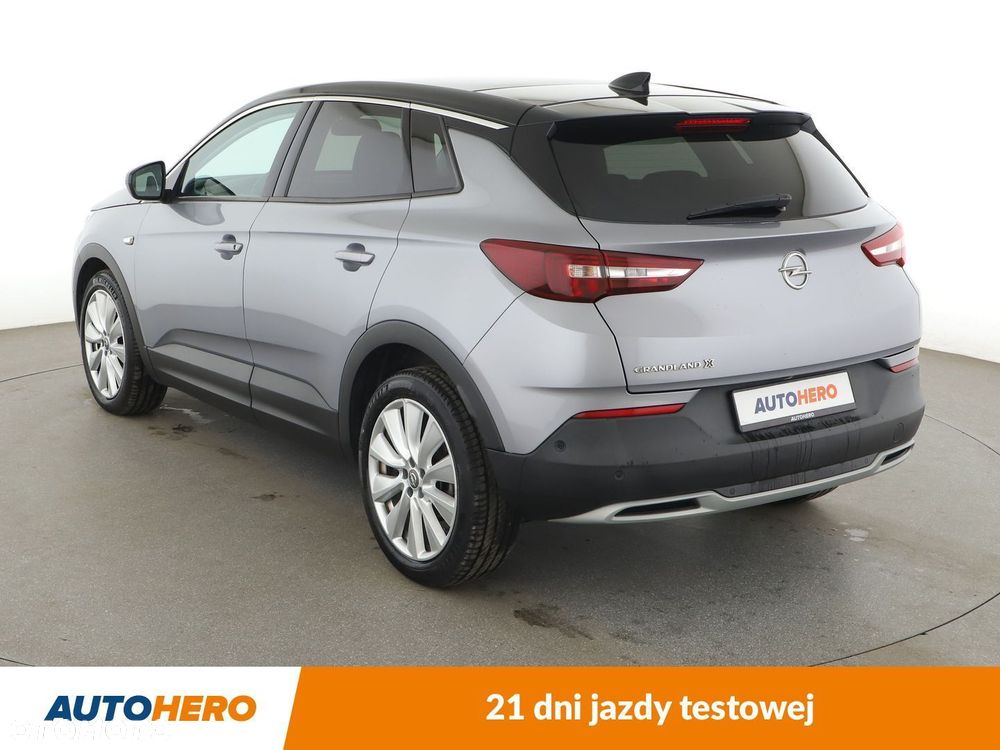 Opel Grandland X - 4