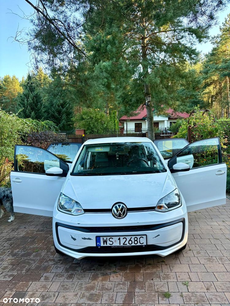 Volkswagen up! 1.0 high - 8