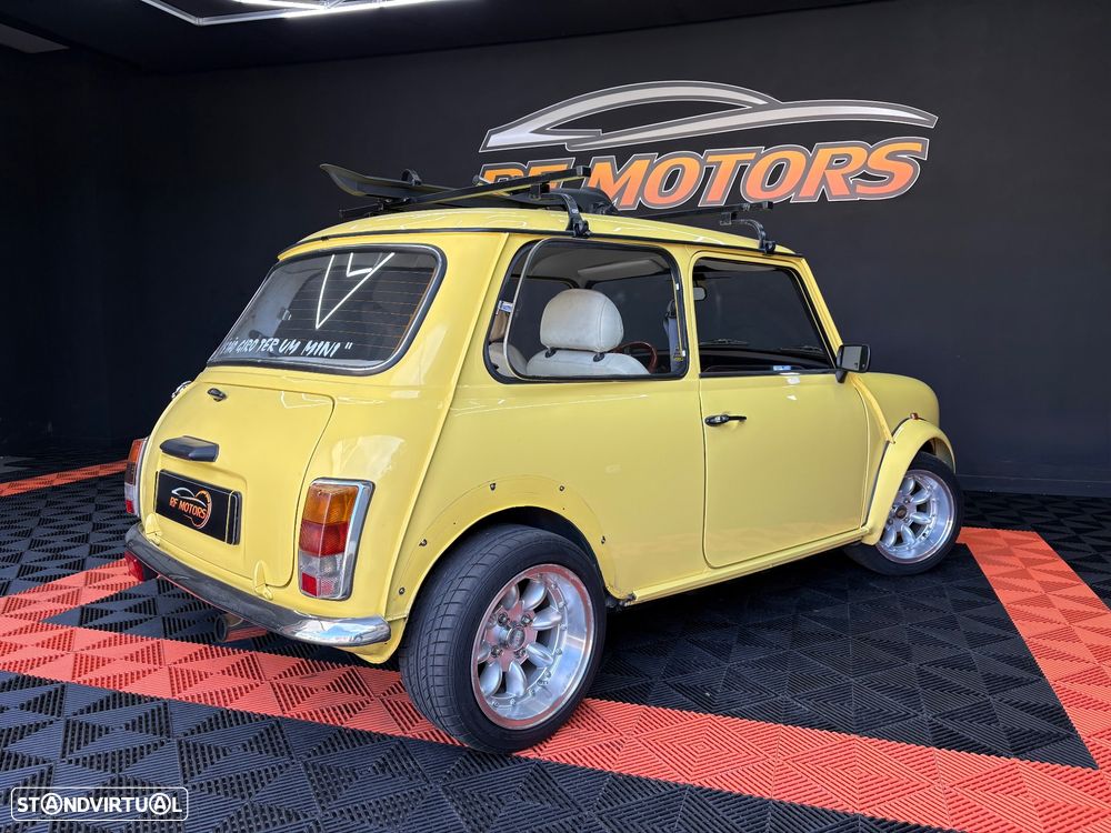 MINI 1000 - 27