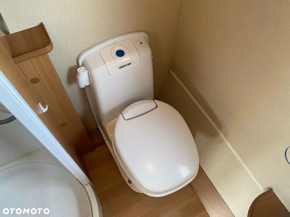 Inny Przyczepa kempingowa - 22