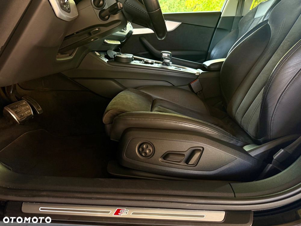 Audi A4 Limousine 2.0 TDI clean diesel Quattro S tronic - 20