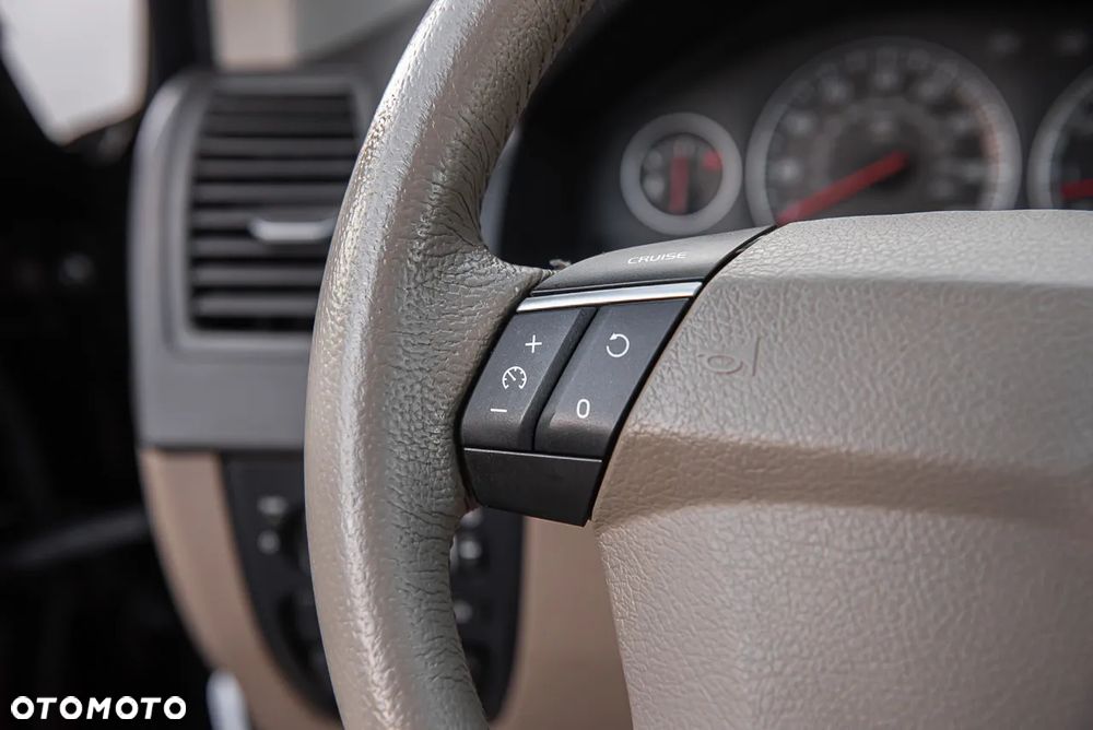 Volvo XC 90 3.2 AWD R-Design - 20