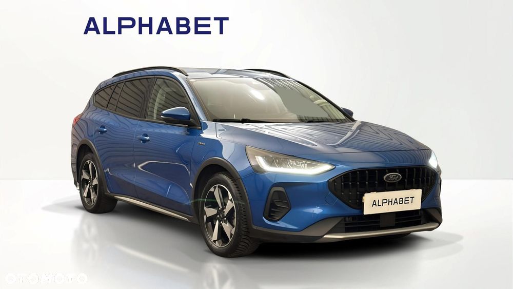 Ford Focus 1.5 EcoBlue Active X - 7