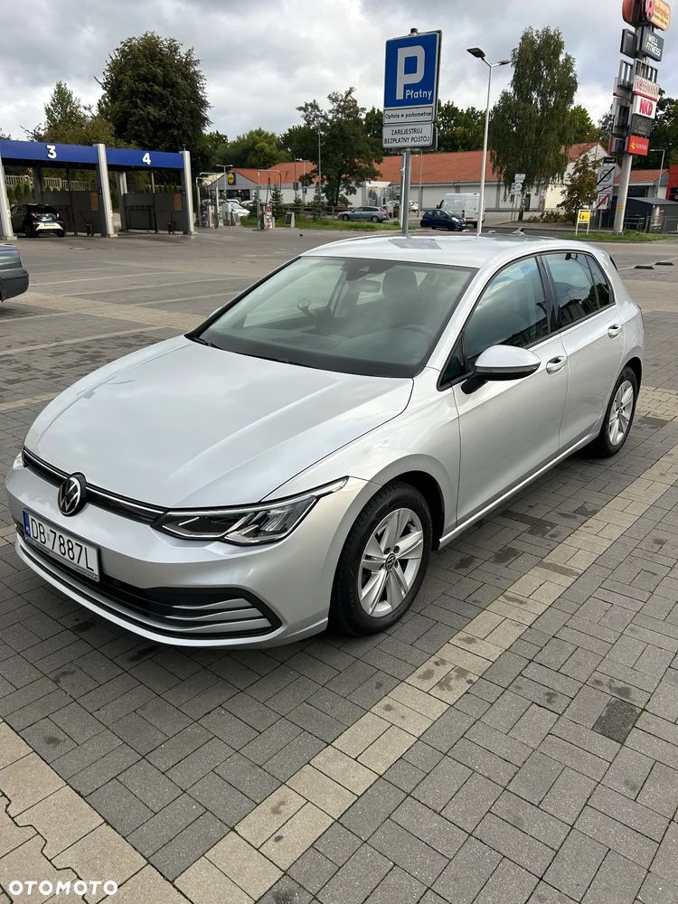 Volkswagen Golf 2.0 TDI - 1