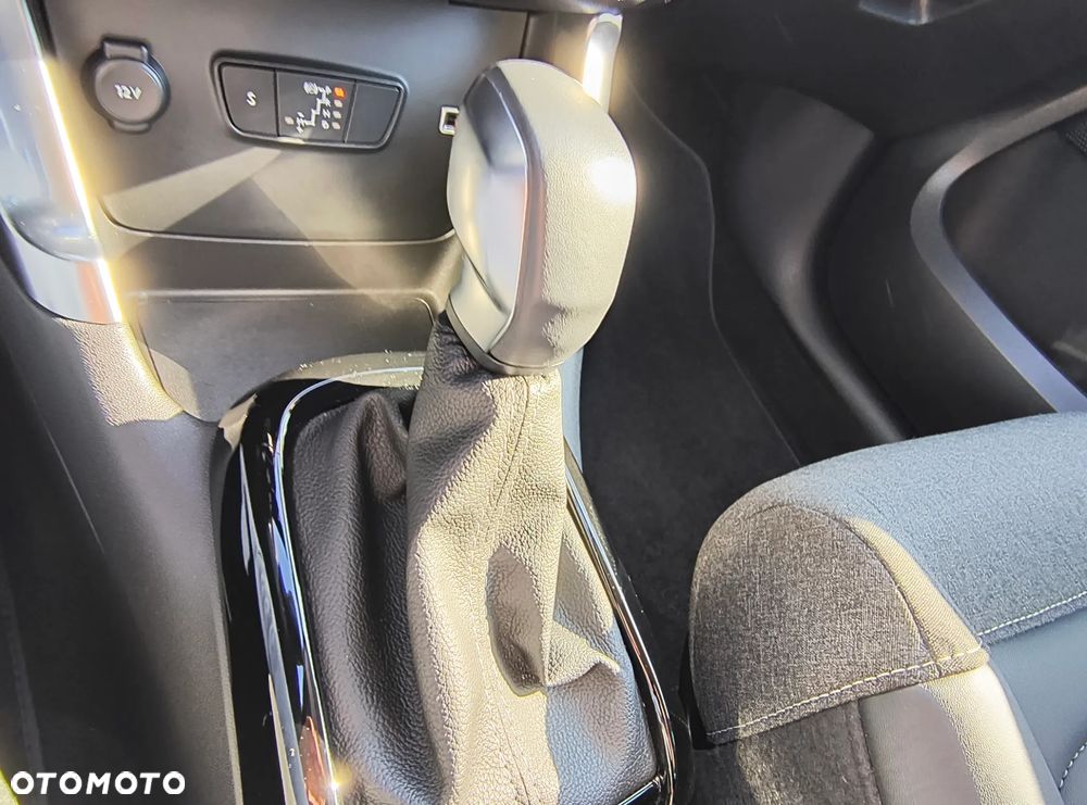 Citroën C3 Aircross 1.2 PureTech Shine S&S EAT6 - 21