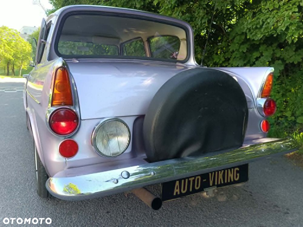 Ford Inny - 10