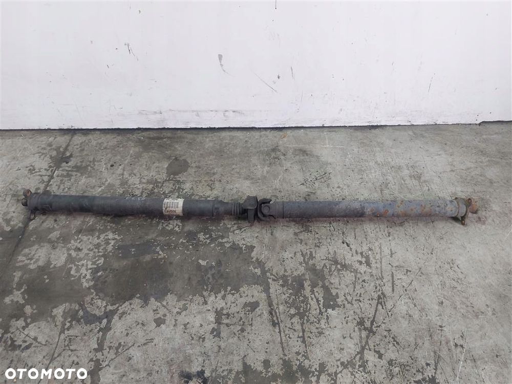 Wał napędowy Mercedes C-klasa  W203 2,2 D  ROK 2000-2007 SEDAN - 1