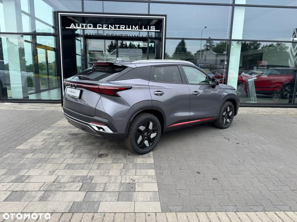 Omoda 5 1.6 T-GDI Comfort DCT - 5