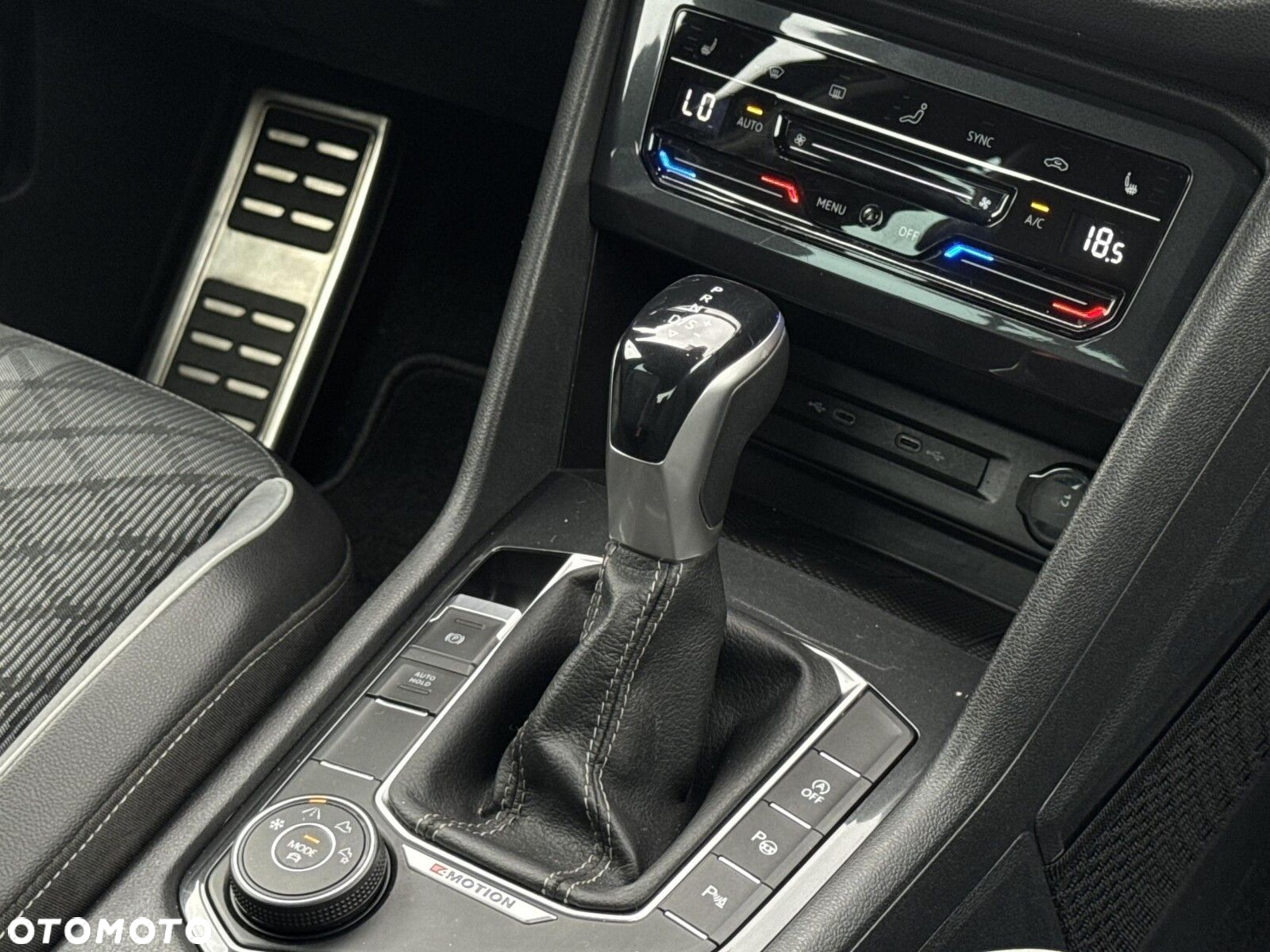 Volkswagen Tiguan 2.0 TDI SCR 4Mot R-Line DSG - 15