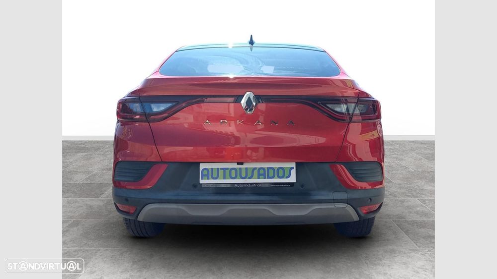 Renault Arkana - 8