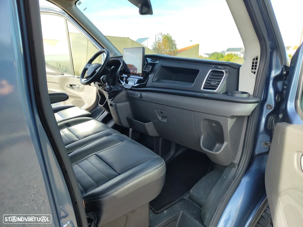 Ford Transit Trail 2.0 TDCi L3H2 - 20