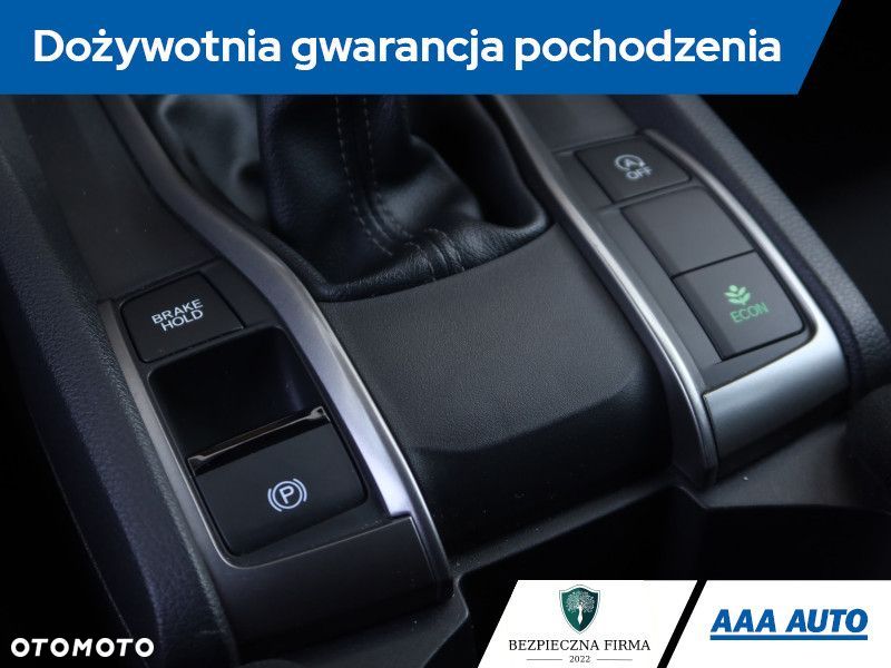 Honda Civic - 22