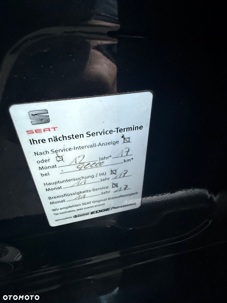 Seat Ibiza 1.4 16V Comfort Edition - 21