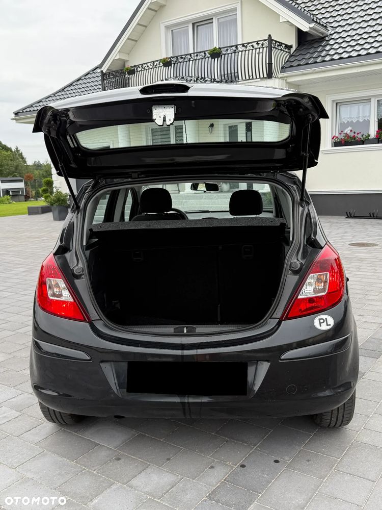 Opel Corsa 1.3 CDTI Graphite - 21