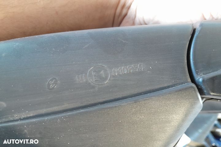 Oglinda dreapta electrica E1010850 CU 5 FIRE E1010850 CU 5 FIRE Opel - 6