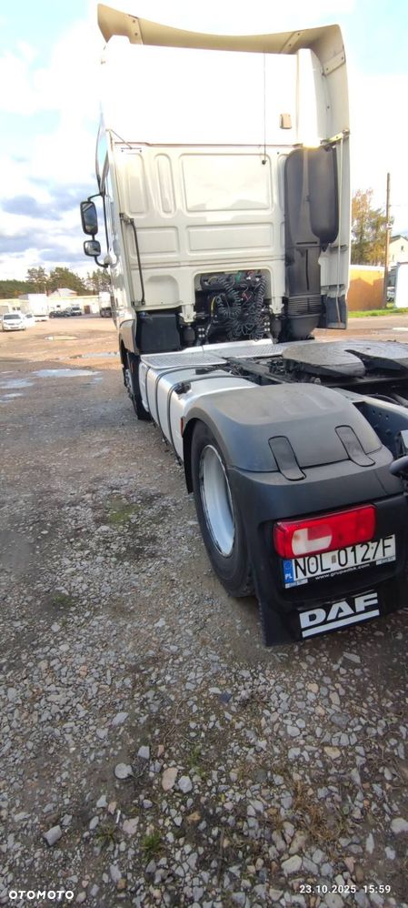 DAF XF SSC 480 106 - 3