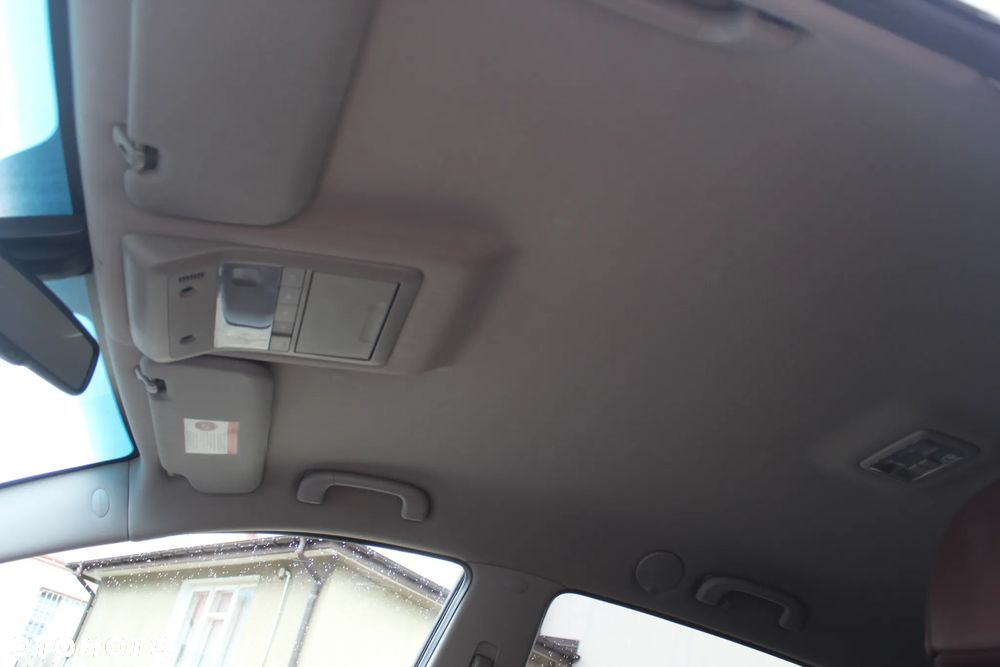 Opel Antara 2.4 4x4 Cosmo - 20