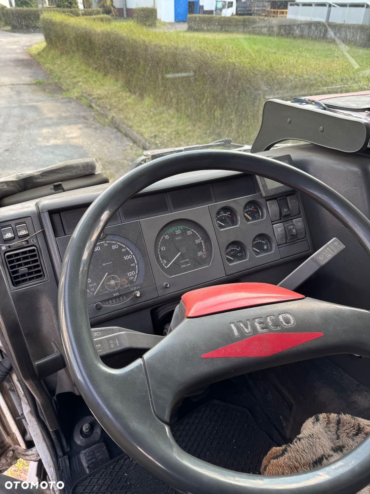 Iveco Eurotech - 7