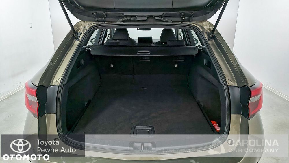 Toyota Corolla 1.8 Hybrid Comfort - 23