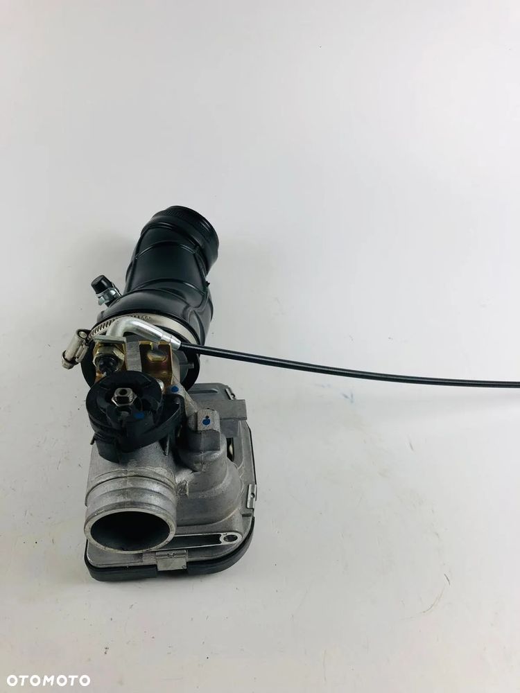 PIAGGIO Vespa GTS 125 Przepustnica Komputer ECU - 7