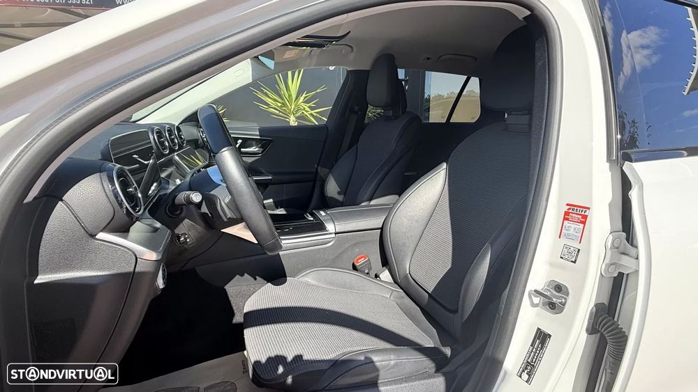 Mercedes-Benz C 300 - 24