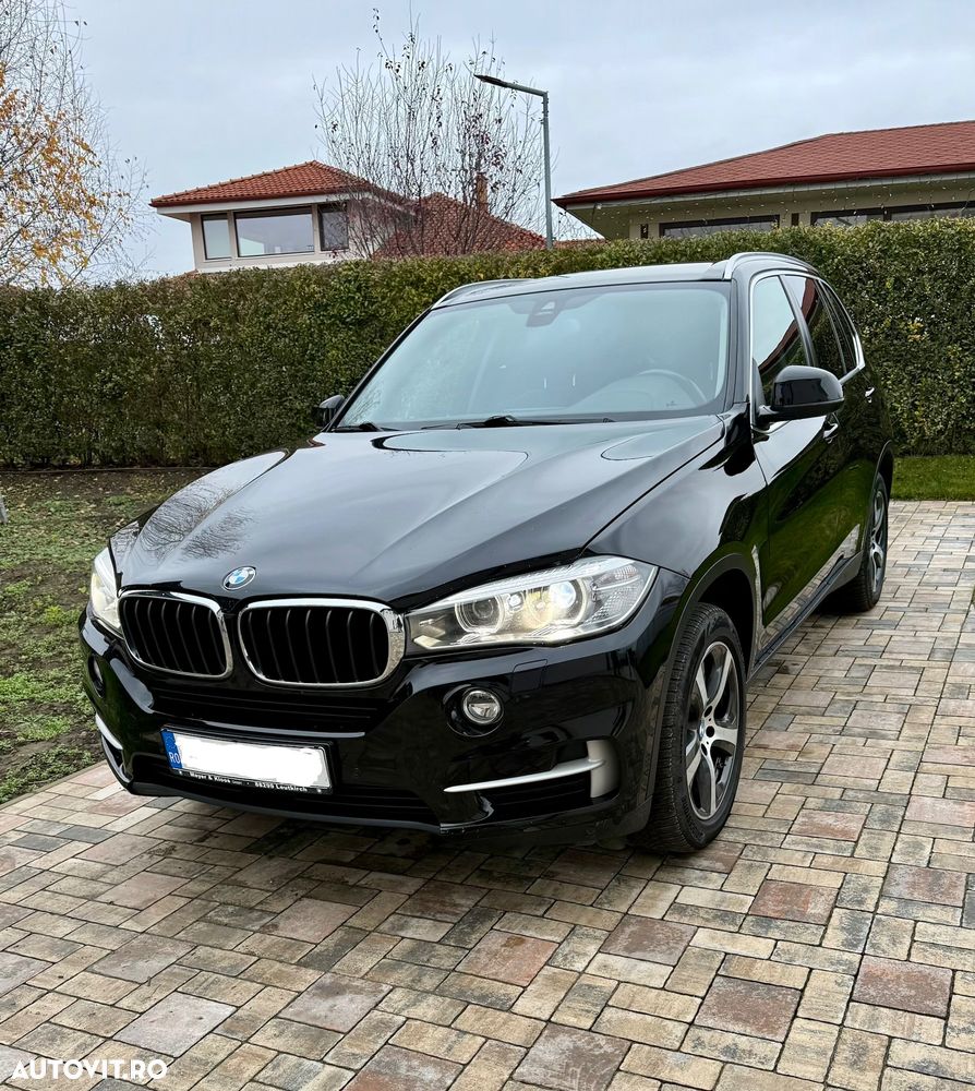 BMW X5 xDrive30d - 2
