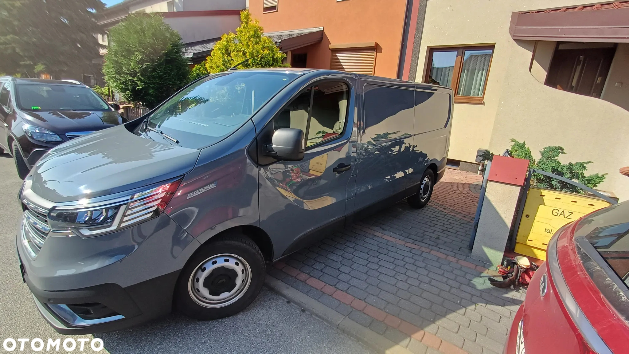 Renault Trafic - 3