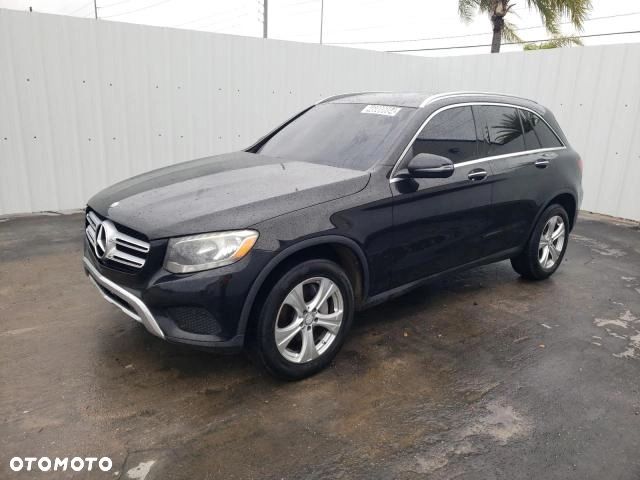 Mercedes-Benz GLC 300 4Matic 9G-TRONIC - 21