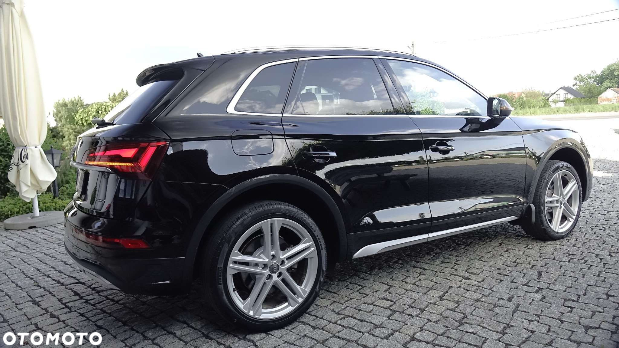 Audi Q5 - 15