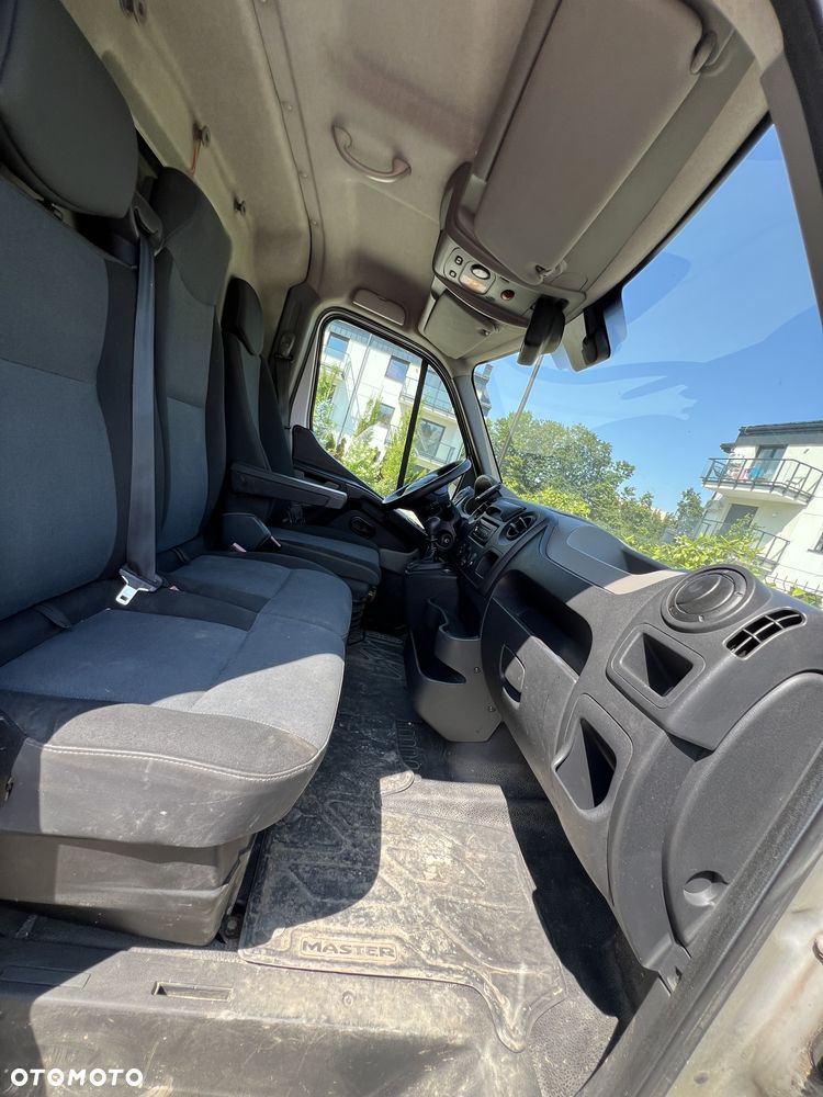 Renault Master - 5