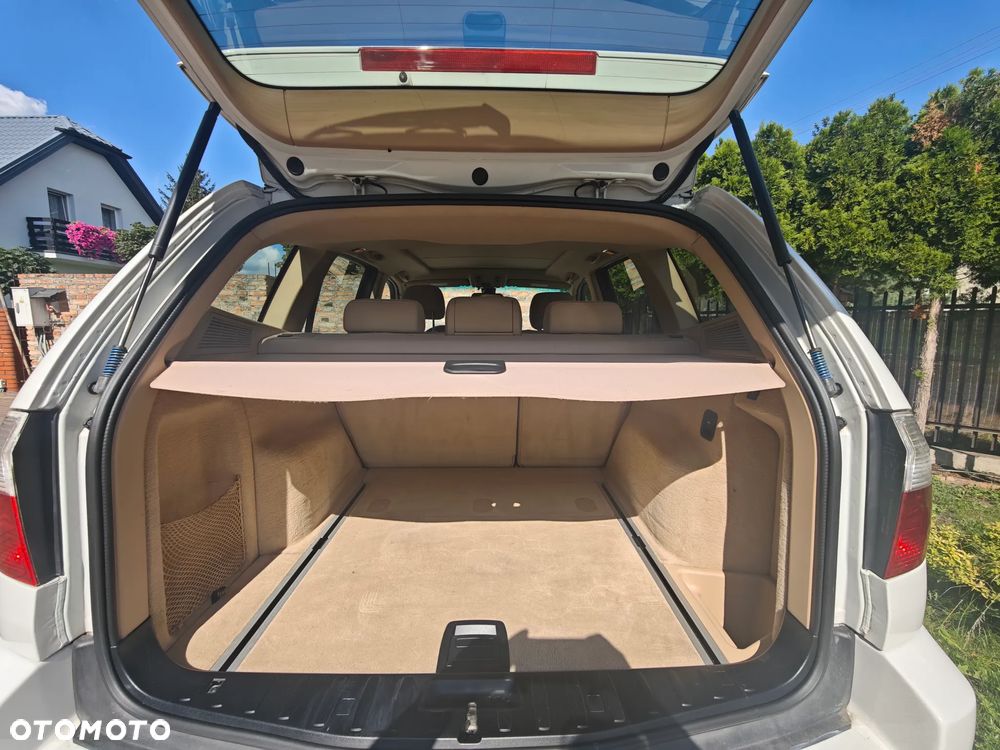 BMW X3 - 8