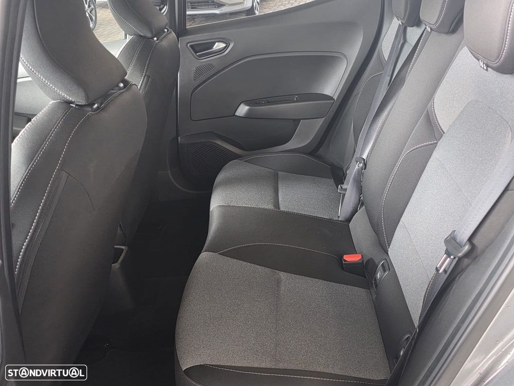 Mitsubishi Colt 1.0 MPI-T Kaiteki - 8