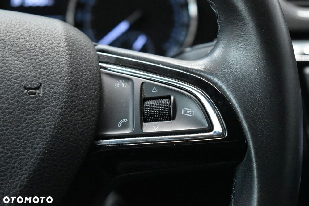 Skoda Superb 1.8 TSI Ambition - 13