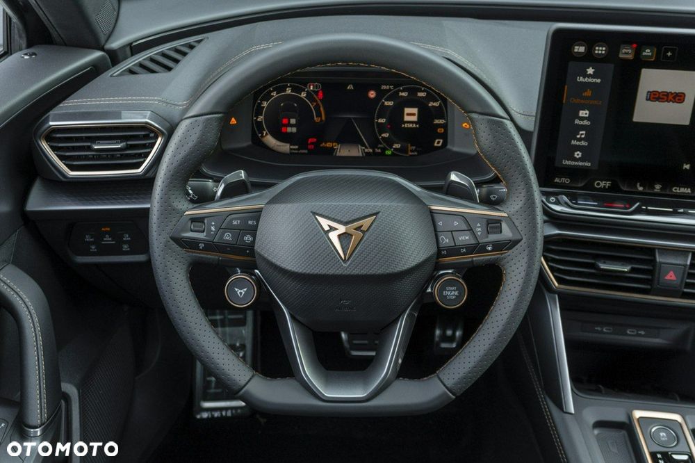 Cupra Formentor - 16