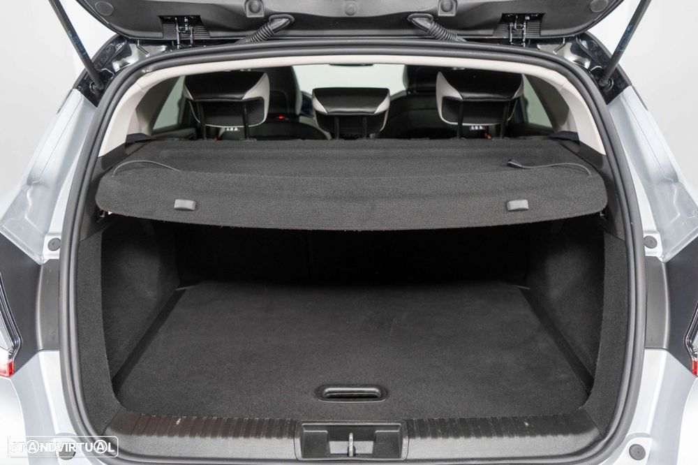 Renault Captur 1.0 TCe Techno - 13