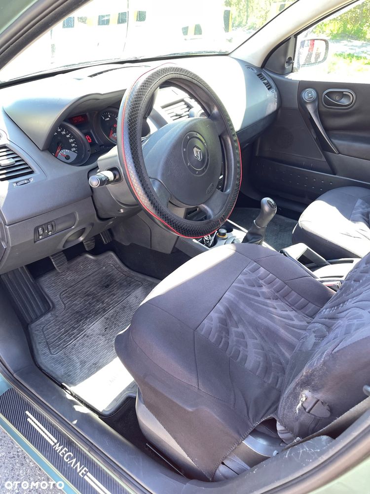 Renault Megane - 14