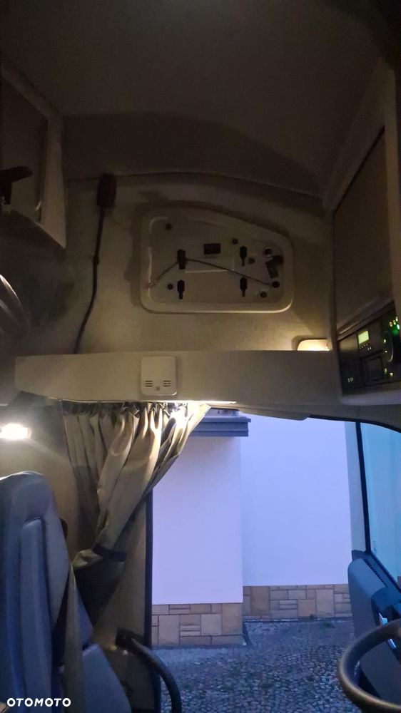 Volvo FH500 Aero - 22