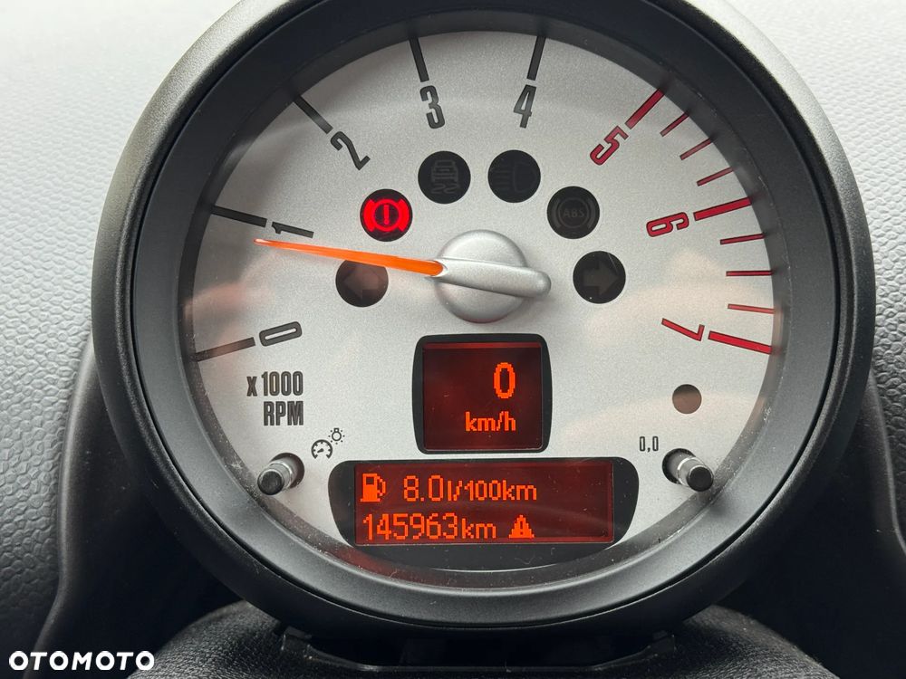 MINI Countryman Cooper D EU6 - 13