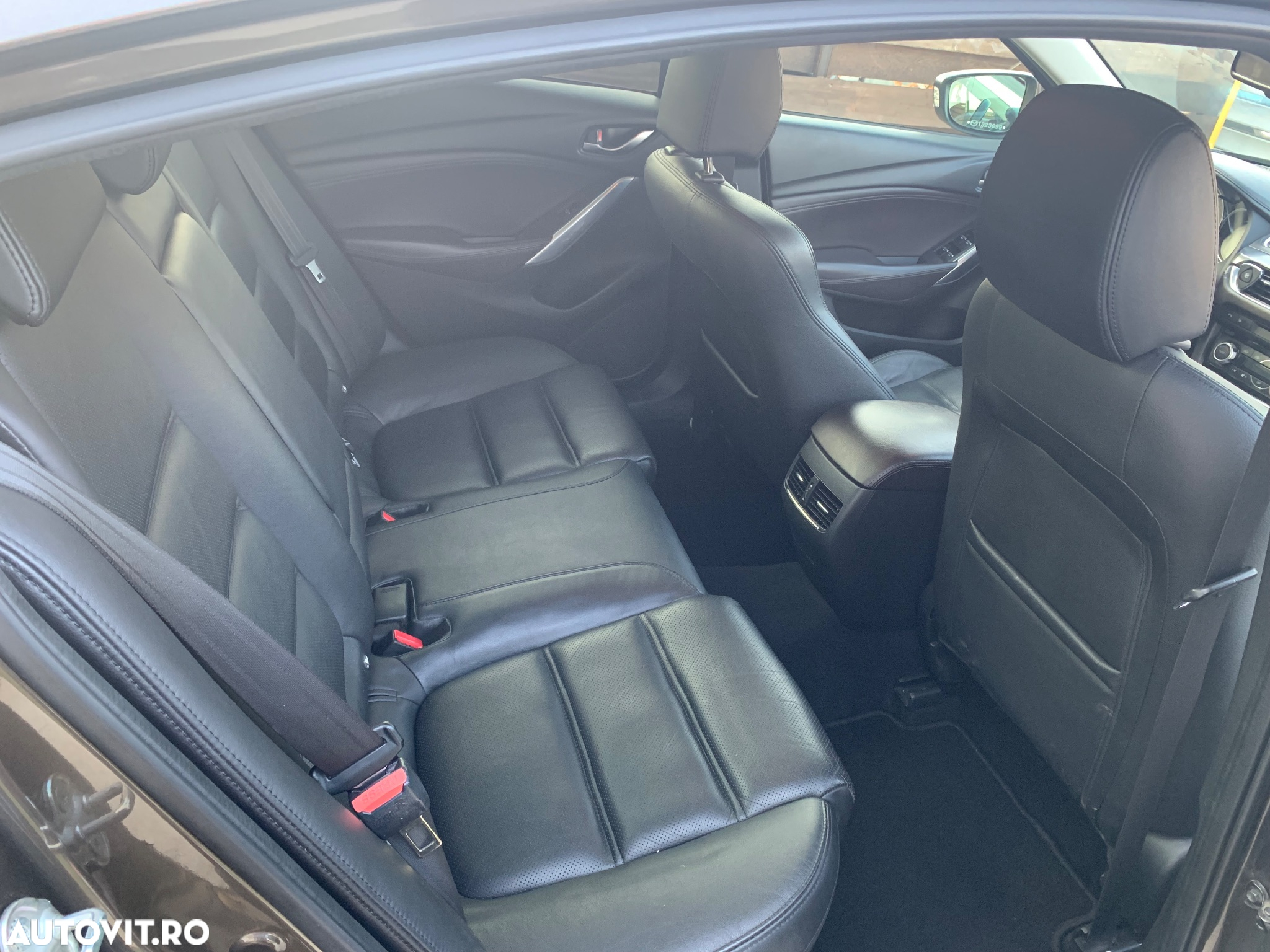 Mazda 6 - 6