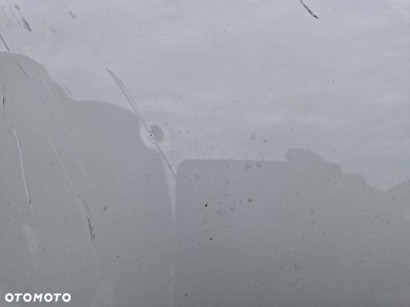 FIAT 500 07- MASKA POKRYWA SILNIKA PRZÓD - 9