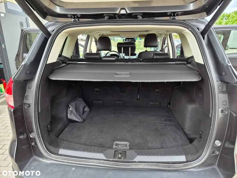 Ford Kuga 2.0 TDCi 4x4 Individual - 14