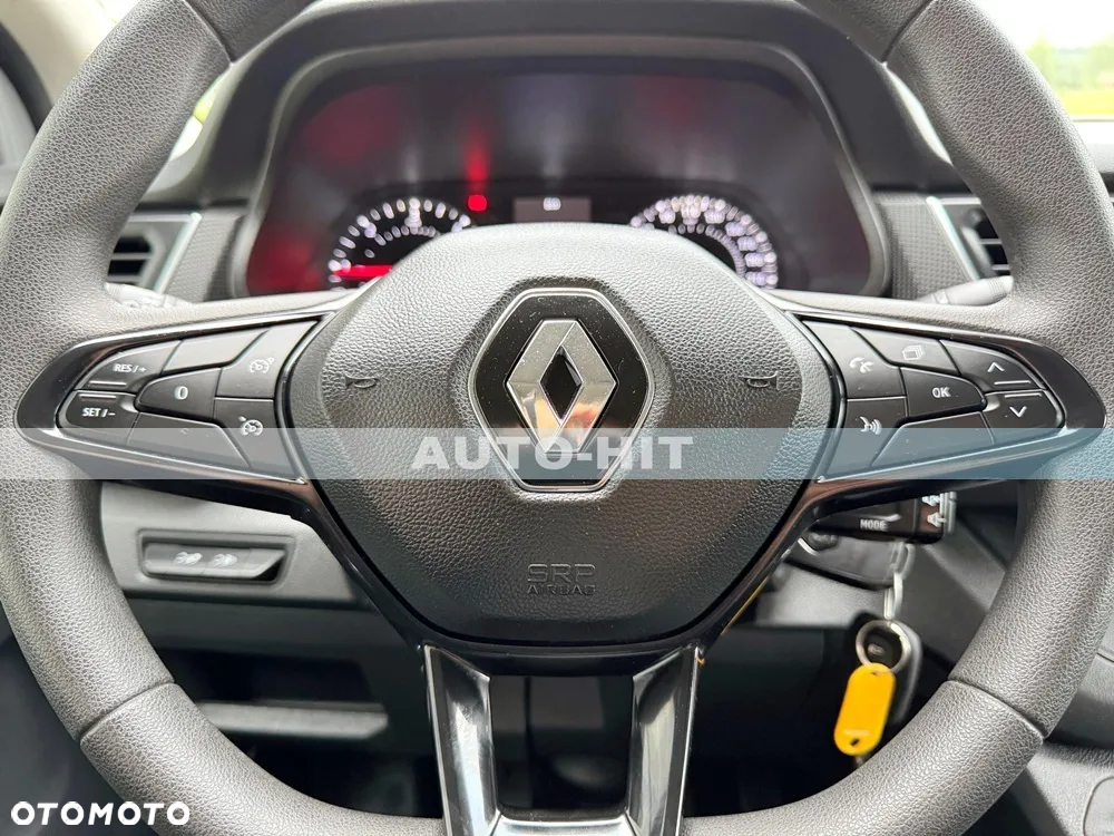 Renault Trafic - 22