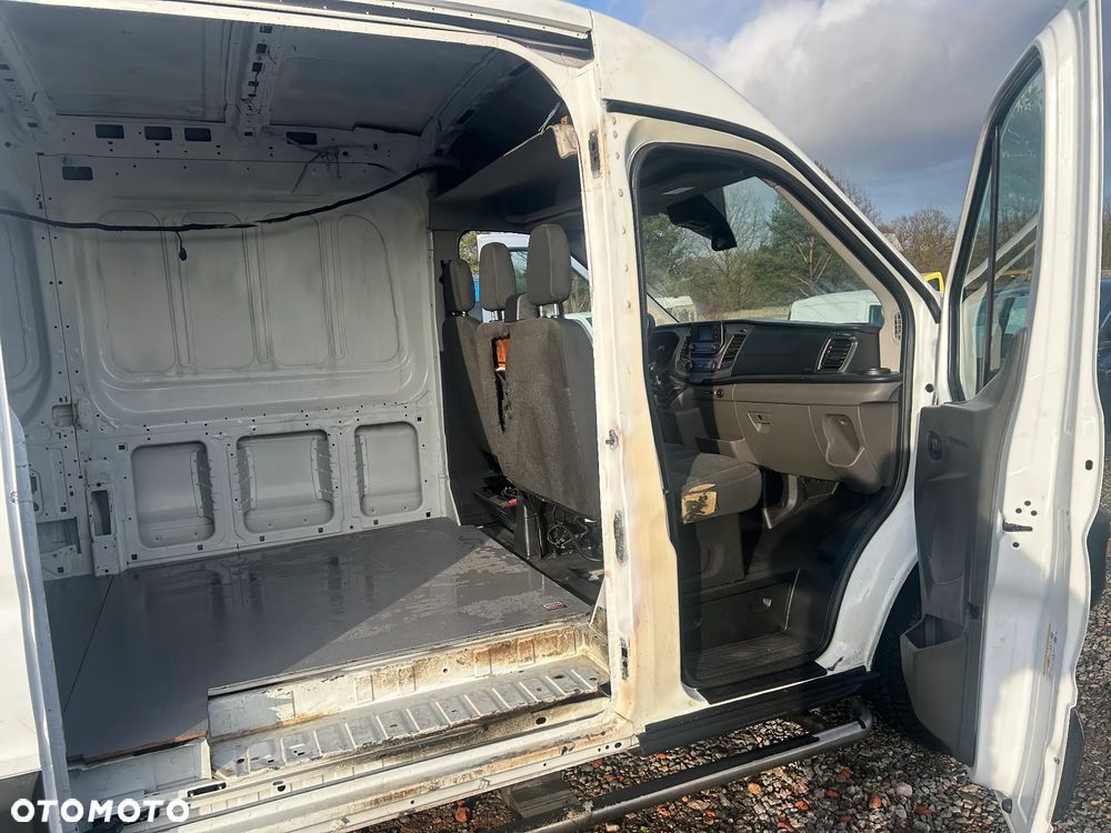 Ford transit - 11