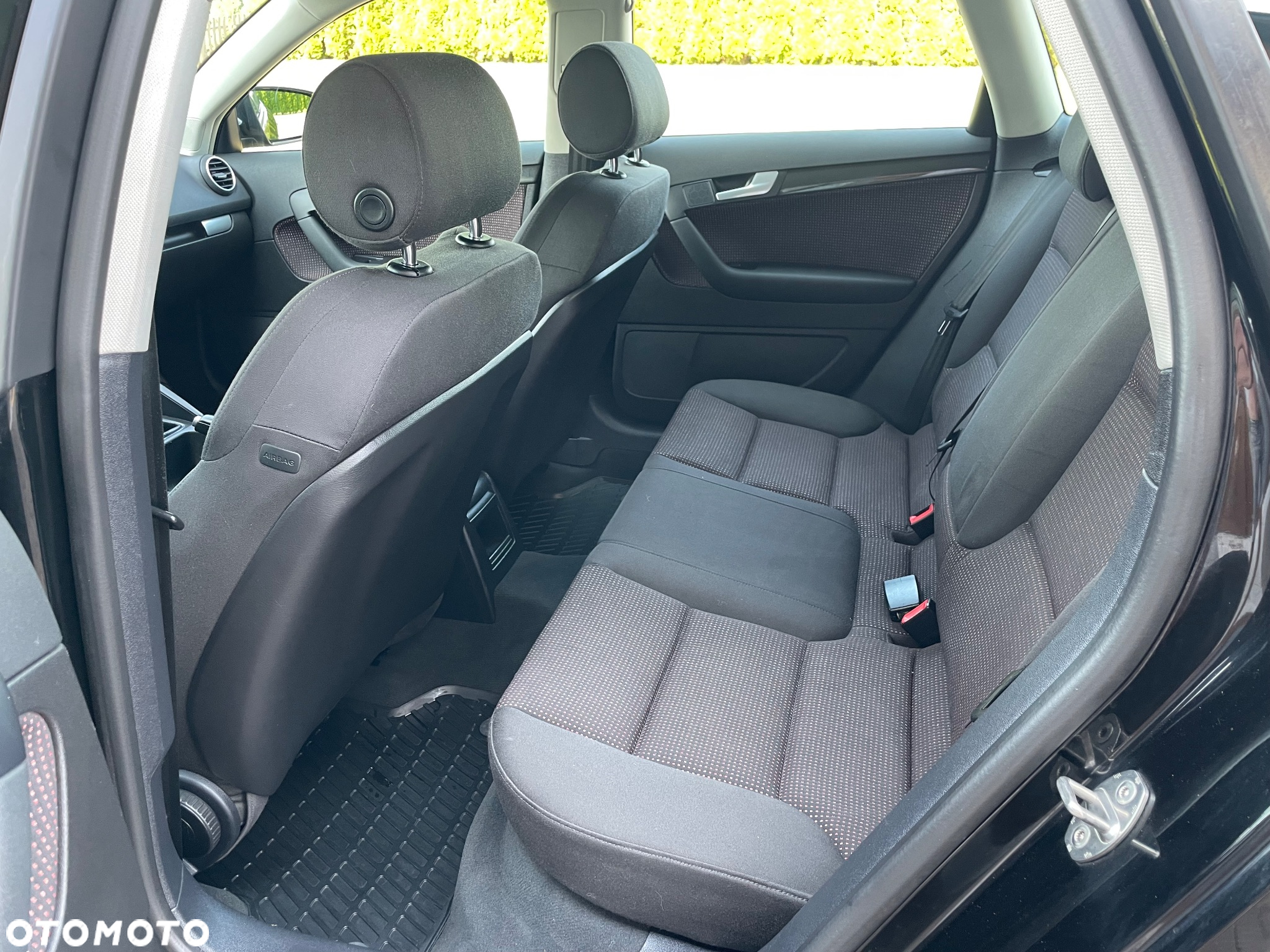 Audi A3 - 8